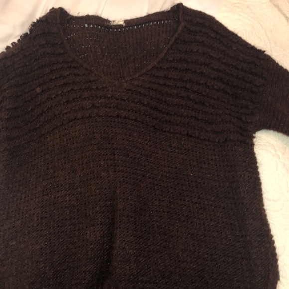 Urban Outfitters Ecoté Sweater - Picture 1 of 5